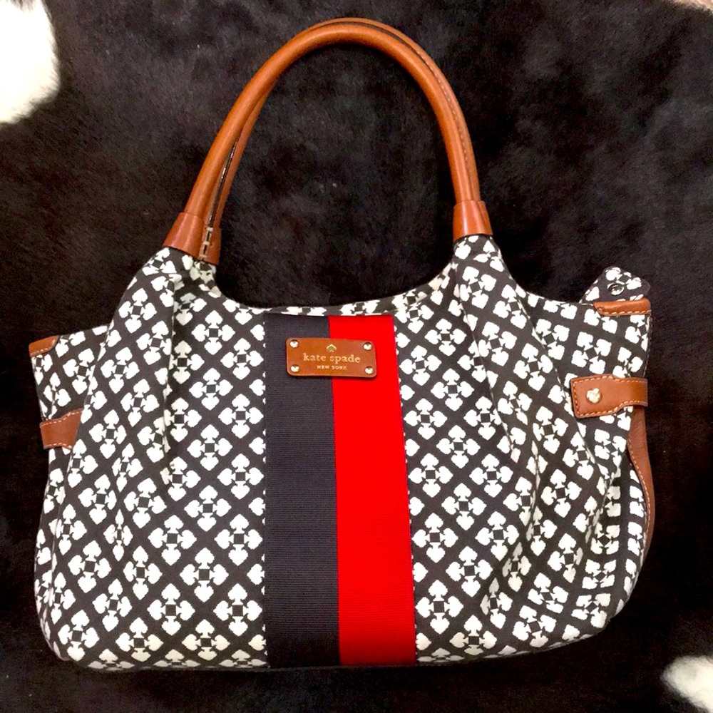 Kate Spade Stevie Bag